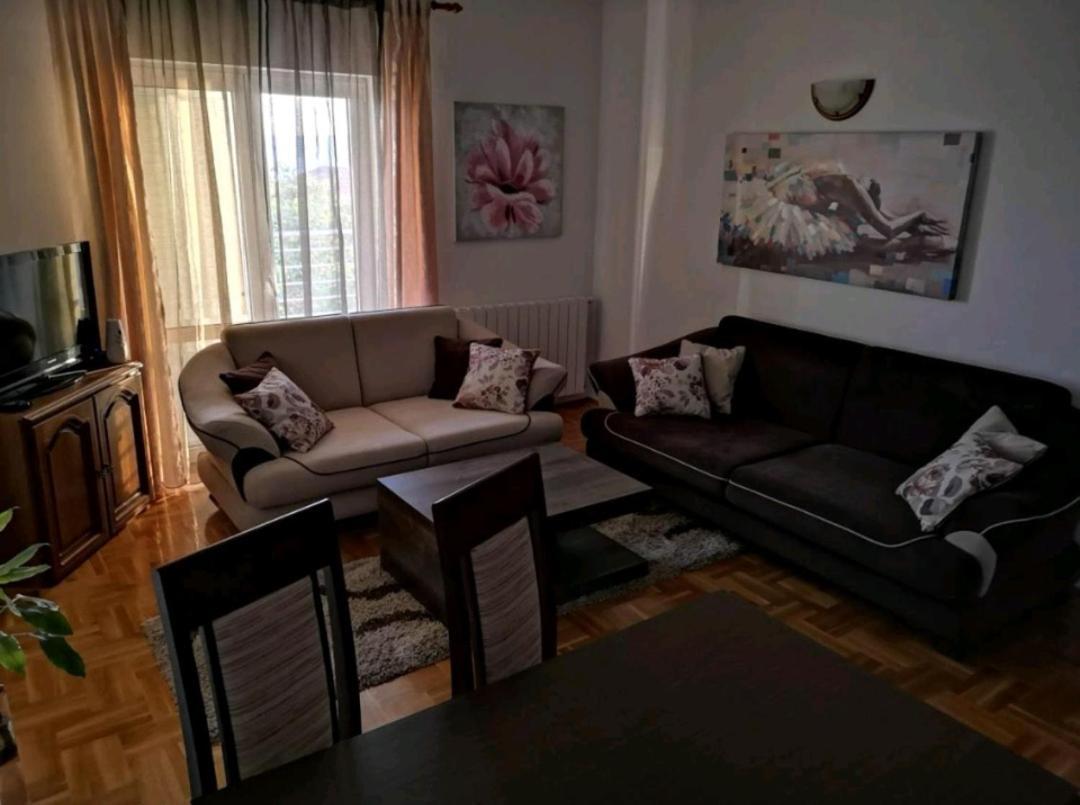 In Apartment Senj  Esterno foto
