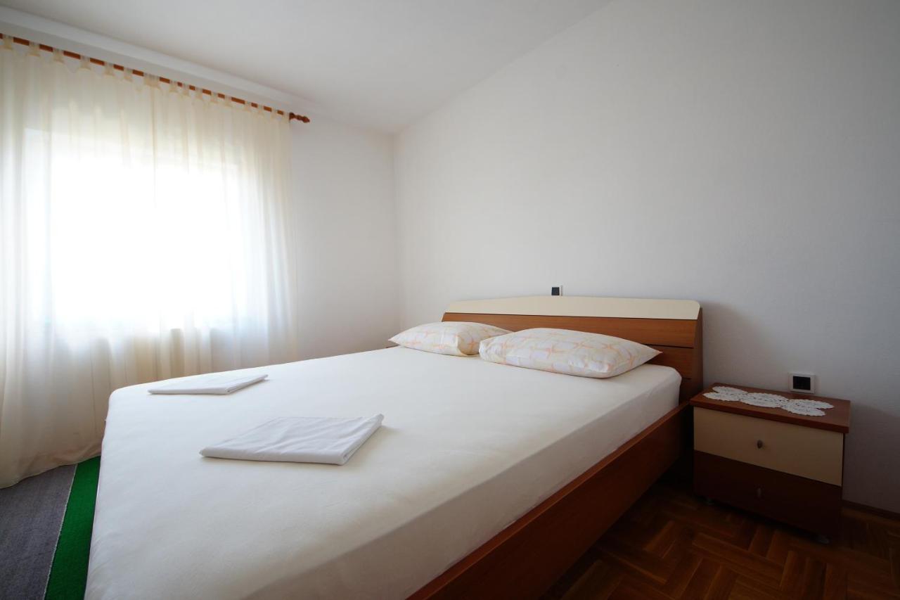 In Apartment Senj  Esterno foto