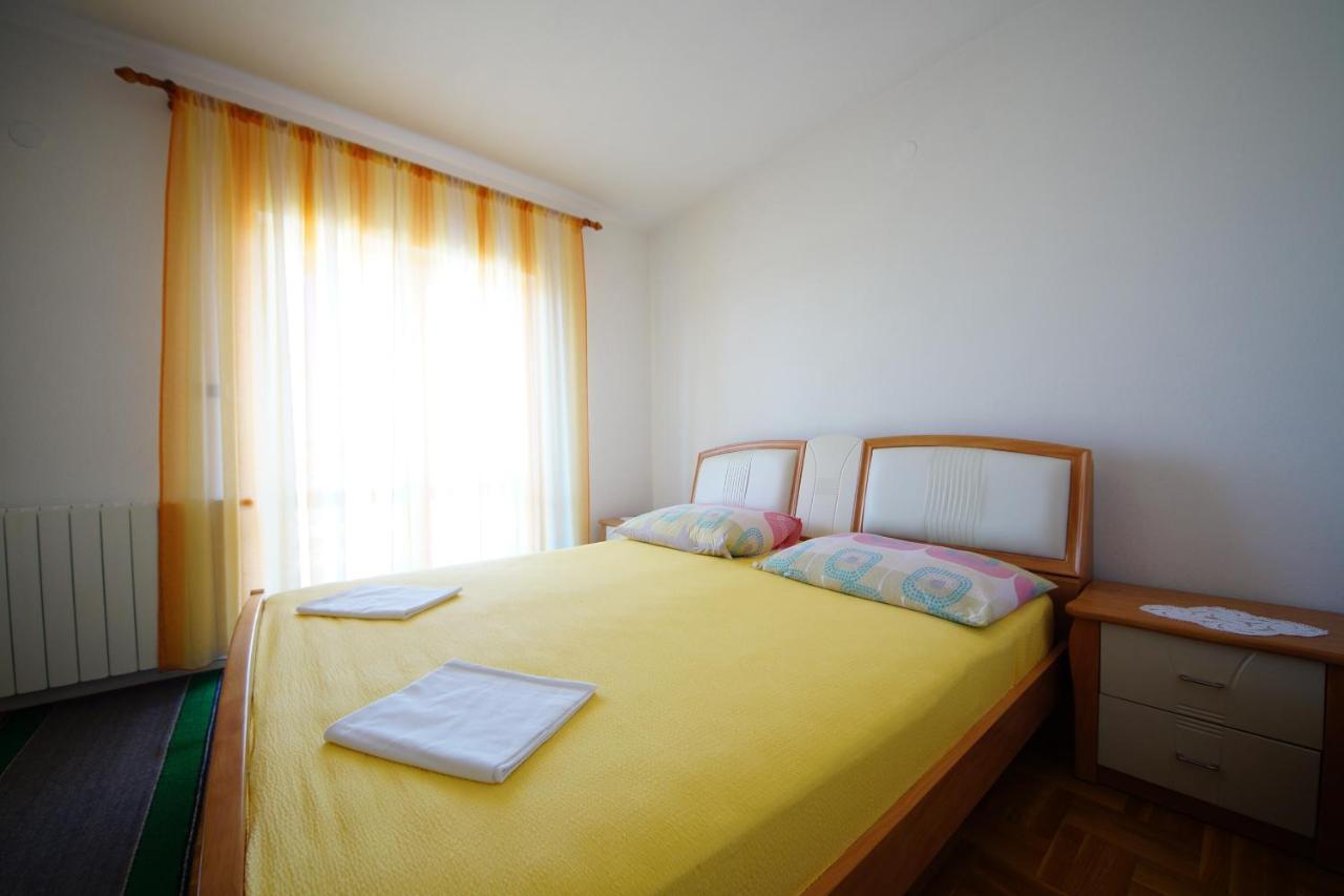In Apartment Senj  Esterno foto