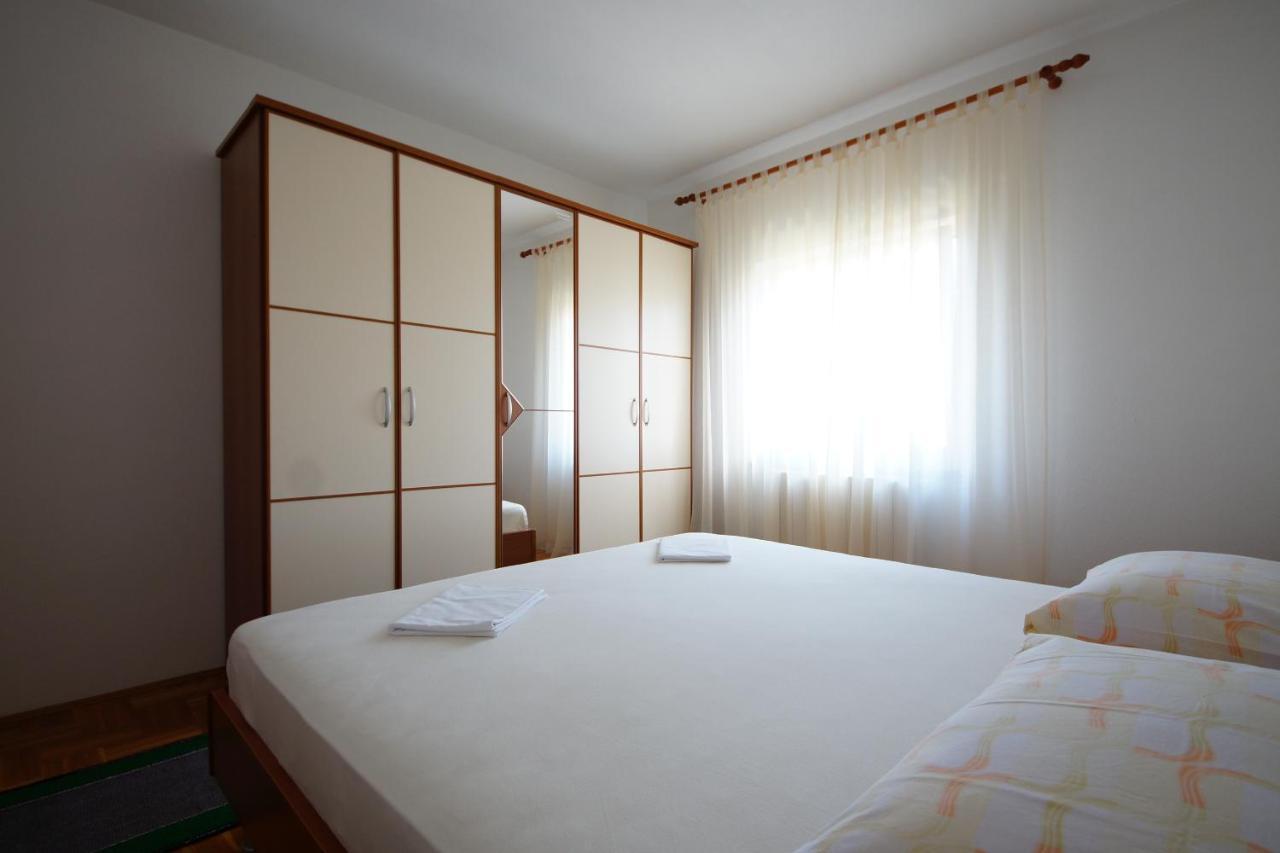 In Apartment Senj  Esterno foto