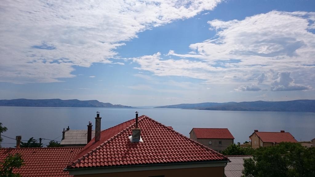 In Apartment Senj  Esterno foto